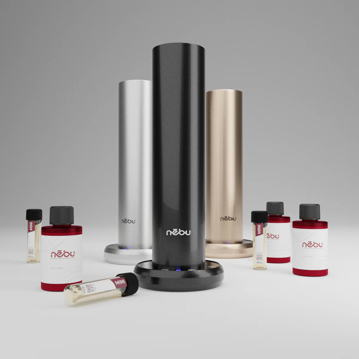 Luxury Scent Diffusers